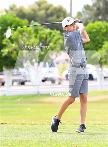 Thumbnail 1 in Metro Invitational  photogallery.