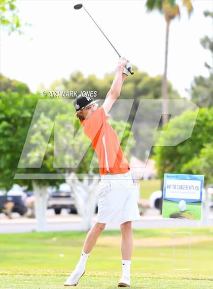 Thumbnail 2 in Metro Invitational  photogallery.