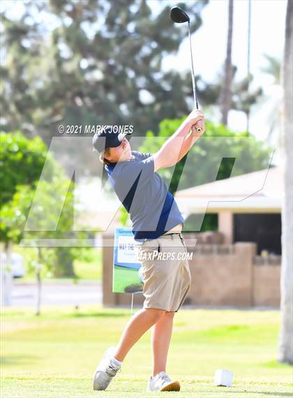 Thumbnail 2 in Metro Invitational  photogallery.