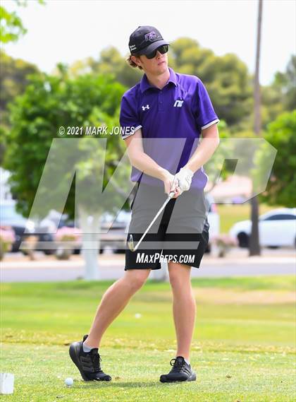 Thumbnail 1 in Metro Invitational  photogallery.