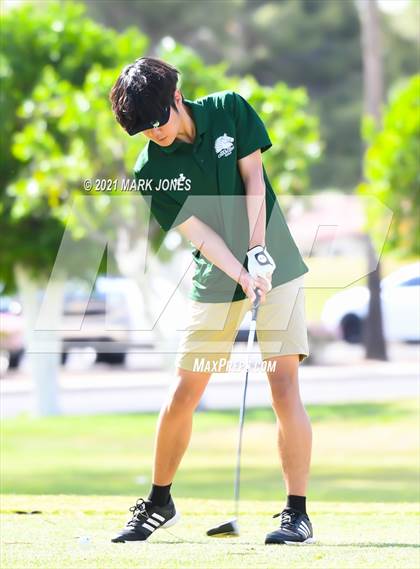 Thumbnail 2 in Metro Invitational  photogallery.