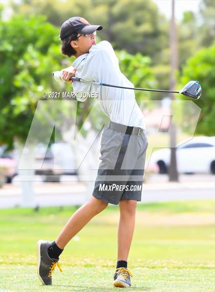Thumbnail 3 in Metro Invitational  photogallery.