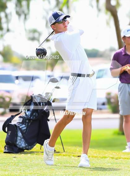 Thumbnail 3 in Metro Invitational  photogallery.