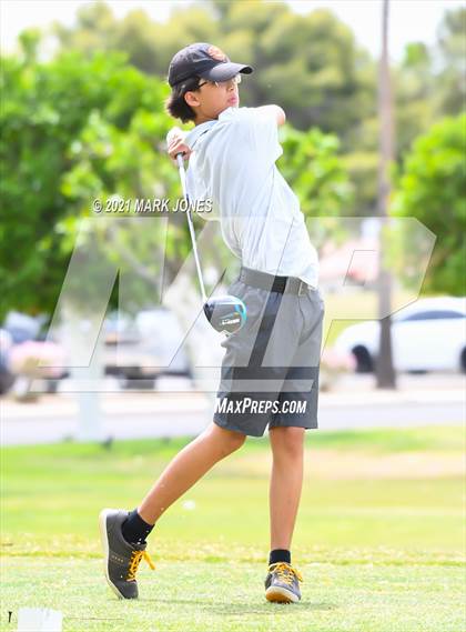 Thumbnail 2 in Metro Invitational  photogallery.