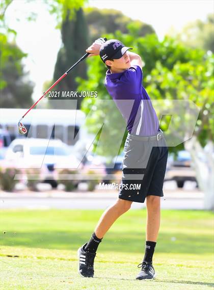 Thumbnail 2 in Metro Invitational  photogallery.