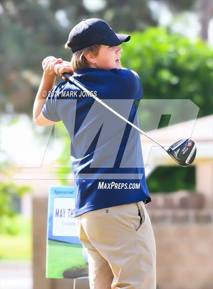 Thumbnail 3 in Metro Invitational  photogallery.