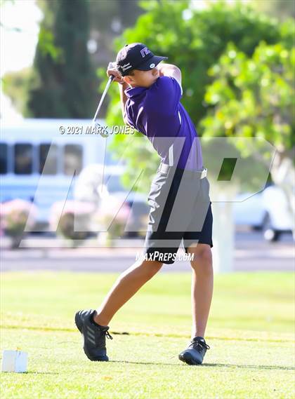 Thumbnail 2 in Metro Invitational  photogallery.