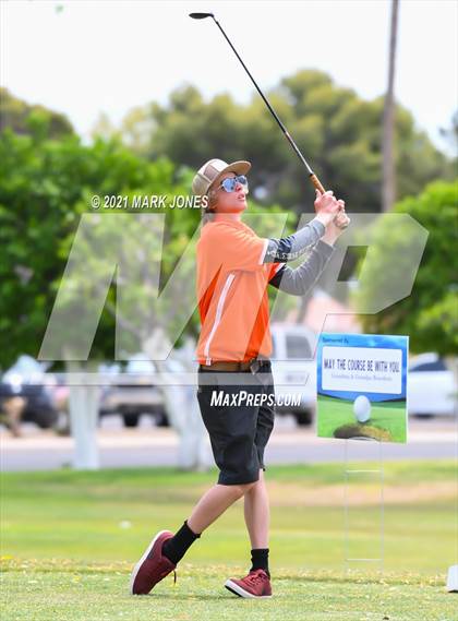 Thumbnail 1 in Metro Invitational  photogallery.