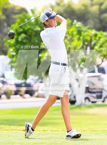 Thumbnail 3 in Metro Invitational  photogallery.