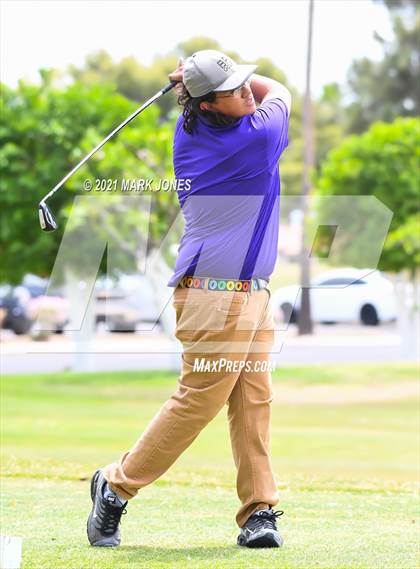 Thumbnail 1 in Metro Invitational  photogallery.