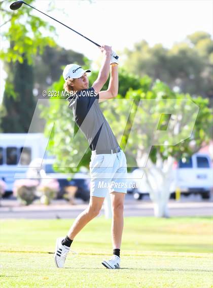Thumbnail 3 in Metro Invitational  photogallery.