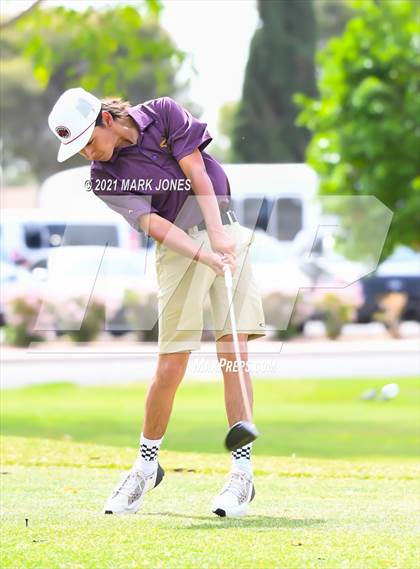 Thumbnail 1 in Metro Invitational  photogallery.