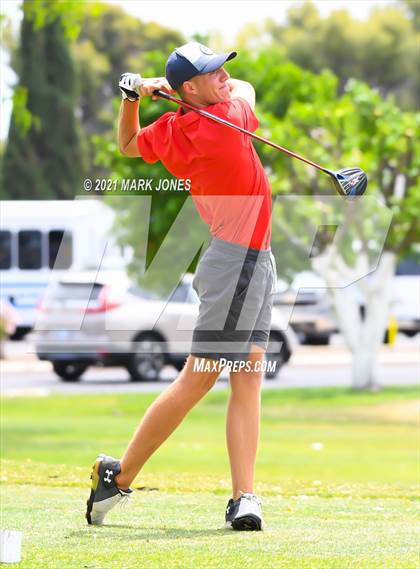 Thumbnail 3 in Metro Invitational  photogallery.