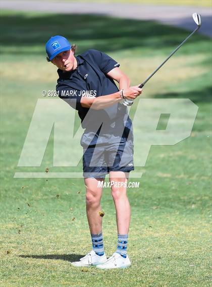 Thumbnail 3 in Metro Invitational  photogallery.