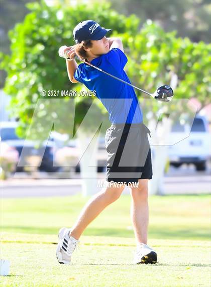 Thumbnail 1 in Metro Invitational  photogallery.
