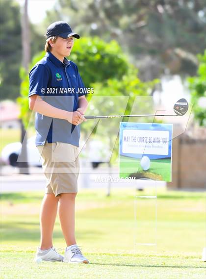 Thumbnail 1 in Metro Invitational  photogallery.