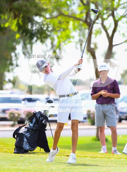 Thumbnail 2 in Metro Invitational  photogallery.