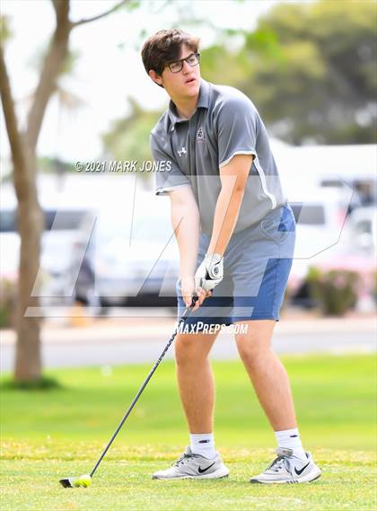 Thumbnail 2 in Metro Invitational  photogallery.