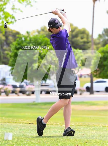 Thumbnail 2 in Metro Invitational  photogallery.