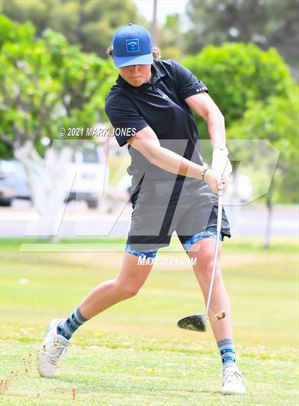 Thumbnail 1 in Metro Invitational  photogallery.