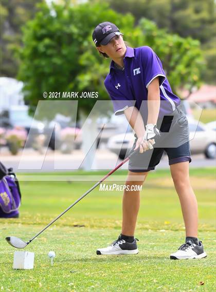 Thumbnail 1 in Metro Invitational  photogallery.