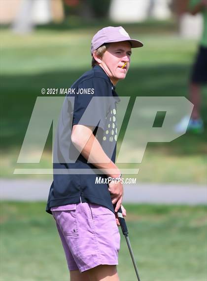 Thumbnail 3 in Metro Invitational  photogallery.