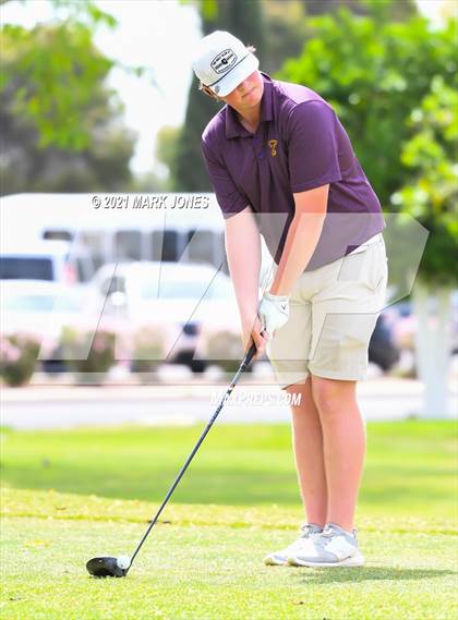 Thumbnail 3 in Metro Invitational  photogallery.