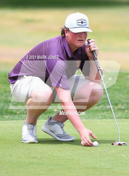 Thumbnail 1 in Metro Invitational  photogallery.