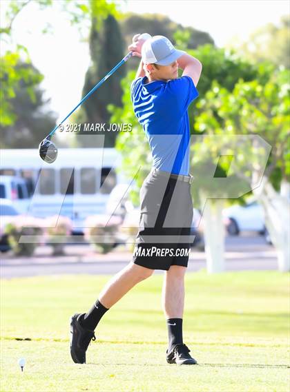 Thumbnail 2 in Metro Invitational  photogallery.
