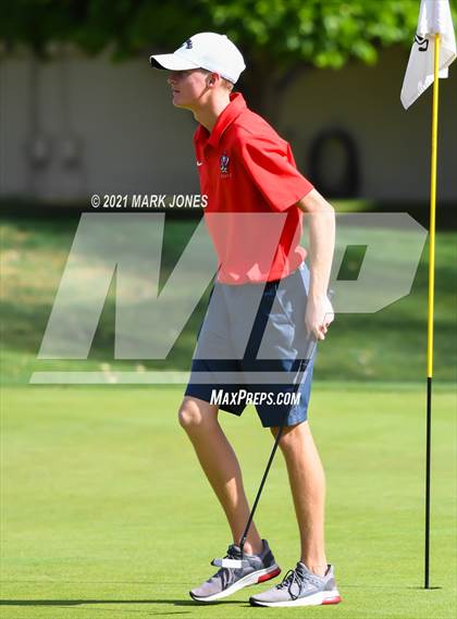 Thumbnail 3 in Metro Invitational  photogallery.