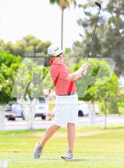 Thumbnail 2 in Metro Invitational  photogallery.