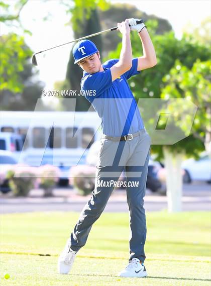 Thumbnail 2 in Metro Invitational  photogallery.