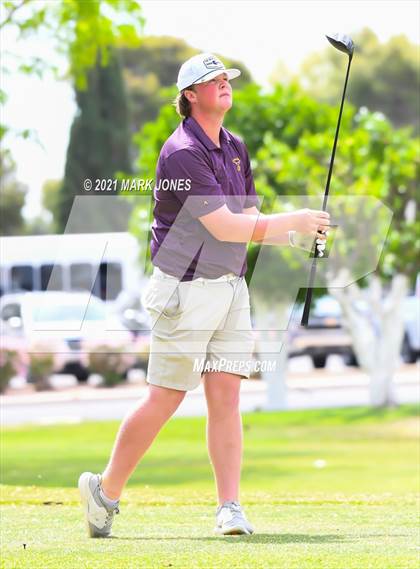 Thumbnail 2 in Metro Invitational  photogallery.