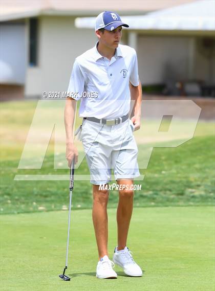 Thumbnail 1 in Metro Invitational  photogallery.