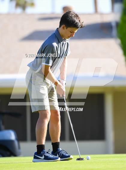 Thumbnail 3 in Metro Invitational  photogallery.