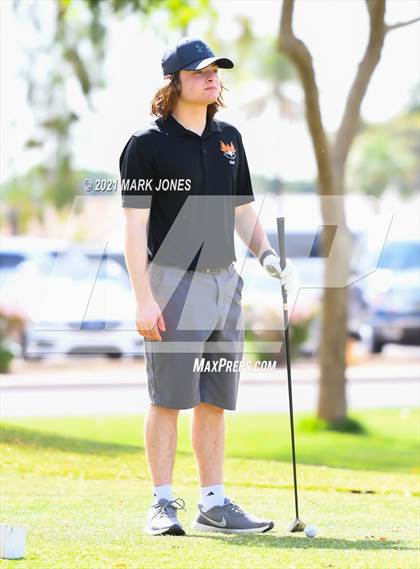 Thumbnail 2 in Metro Invitational  photogallery.