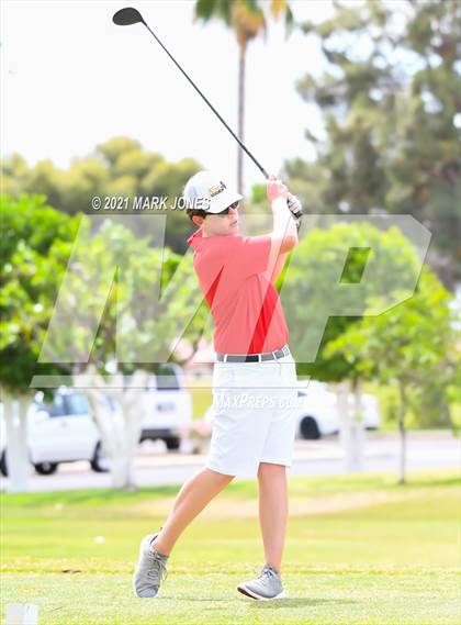 Thumbnail 3 in Metro Invitational  photogallery.
