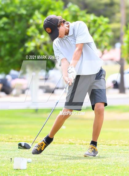 Thumbnail 3 in Metro Invitational  photogallery.