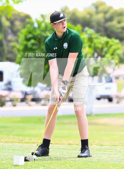 Thumbnail 3 in Metro Invitational  photogallery.