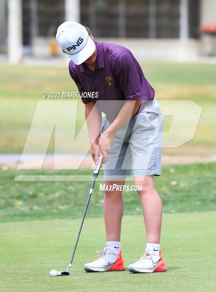 Thumbnail 2 in Metro Invitational  photogallery.