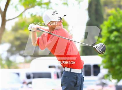 Thumbnail 3 in Metro Invitational  photogallery.