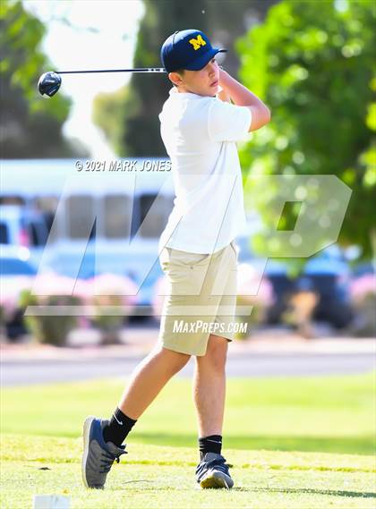Thumbnail 2 in Metro Invitational  photogallery.