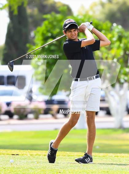 Thumbnail 1 in Metro Invitational  photogallery.