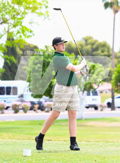 Thumbnail 1 in Metro Invitational  photogallery.