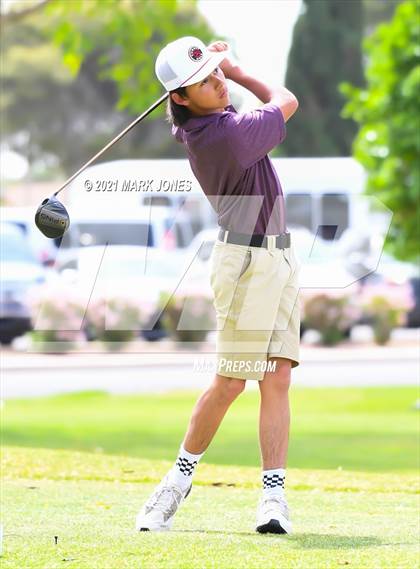 Thumbnail 2 in Metro Invitational  photogallery.