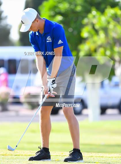 Thumbnail 2 in Metro Invitational  photogallery.