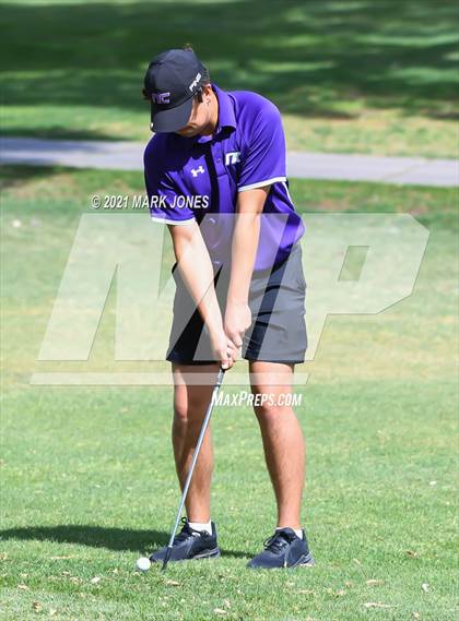 Thumbnail 2 in Metro Invitational  photogallery.