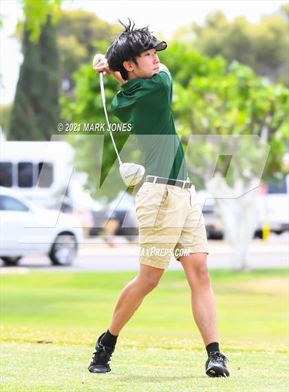 Thumbnail 3 in Metro Invitational  photogallery.