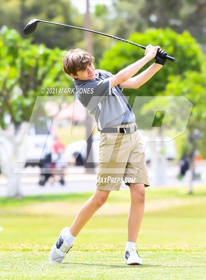 Thumbnail 2 in Metro Invitational  photogallery.
