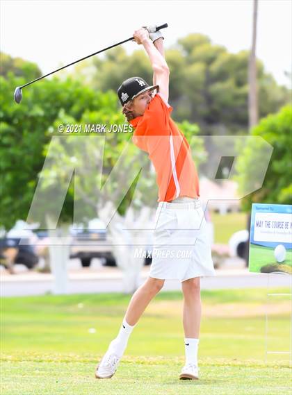 Thumbnail 3 in Metro Invitational  photogallery.